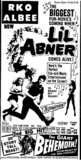RKO Albee Theatre