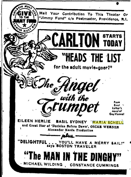 Carlton Theatre