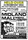 Midland Mall Cinema