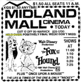 Midland Mall Cinema