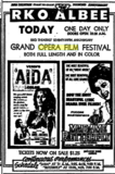 RKO Albee Theatre