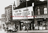 Astoria Cinema South Norwood