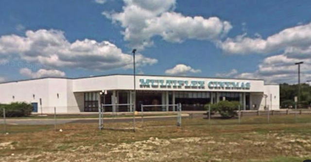 Atco Multiplex Cinemas