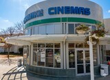 AMC Voorhees 16