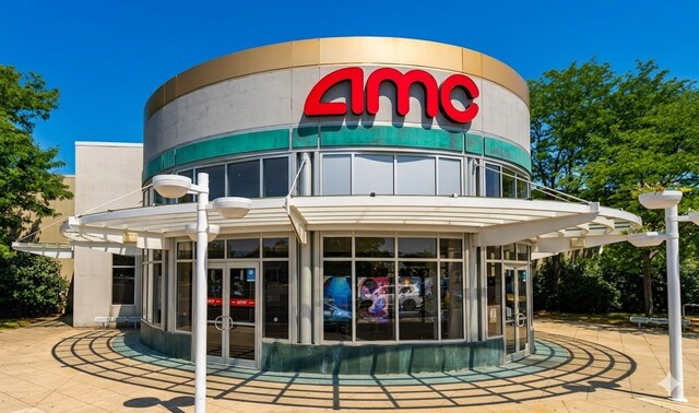 AMC Voorhees 16
