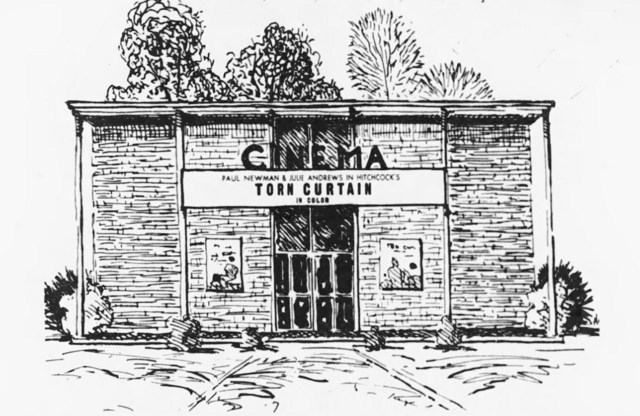 DeMarco Cinemas