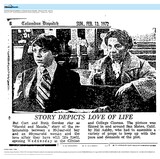 Bud Cort, R.I.P.  (1948 - 2026)/The Great Directors: Hal Ashby (1972)