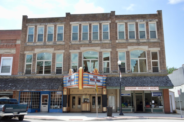 Virginia Motion Pictures