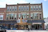 Virginia Motion Pictures