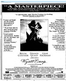 Another Wyatt Earp Movie (1994)