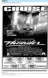 Tom Cruise--Number Four Box Office Star (1990)