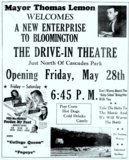 Cascade Drive-In