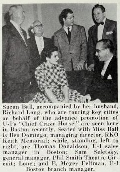 Promotion (1955)
