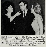 The Beginning of a Great Movie Franchise (1963) James Bond