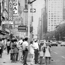 Avon 42nd Street Theatre