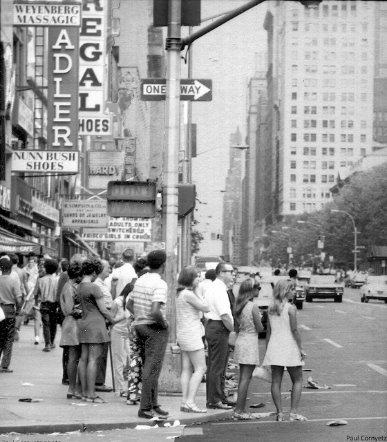 Avon 42nd Street Theatre