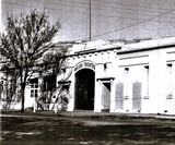 Melba Theatre High Street and Elgin Boulevard, Wodonga, VIC - 1926
