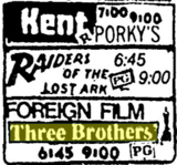 Kent Cinemas