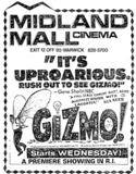 Midland Mall Cinema