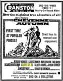 Cranston Drive-In
