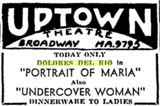 Uptown Theatre