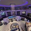 Regal LA Live Lobby Third Floor