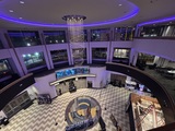 Regal LA Live Lobby Third Floor