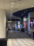Regal LA Live Hallway