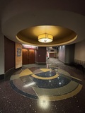 Regal LA Live Theater Entrance 