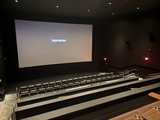 Regal LA Live Theater Facing Screen