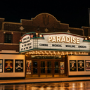 Paradise in COLOR Re-master