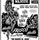 Majestic Theatre
