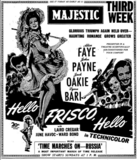 Majestic Theatre