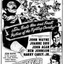 RKO Albee Theatre