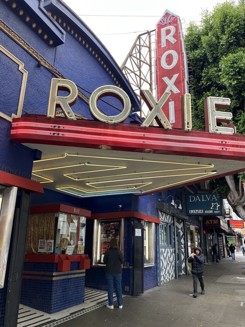 Roxie Cinema