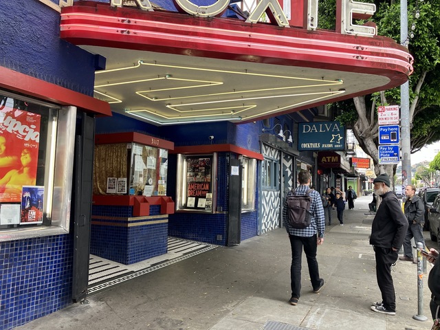 Roxie Cinema