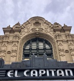 El Capitan Theatre