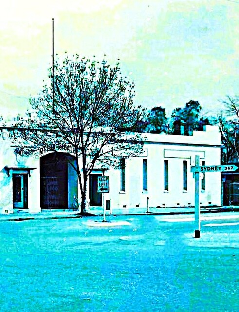 Melba Theatre High Street and Elgin Boulevard, Wodonga, VIC - 1926