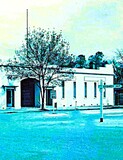 Melba Theatre High Street and Elgin Boulevard, Wodonga, VIC - 1926