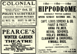 Winter Garden Theatre