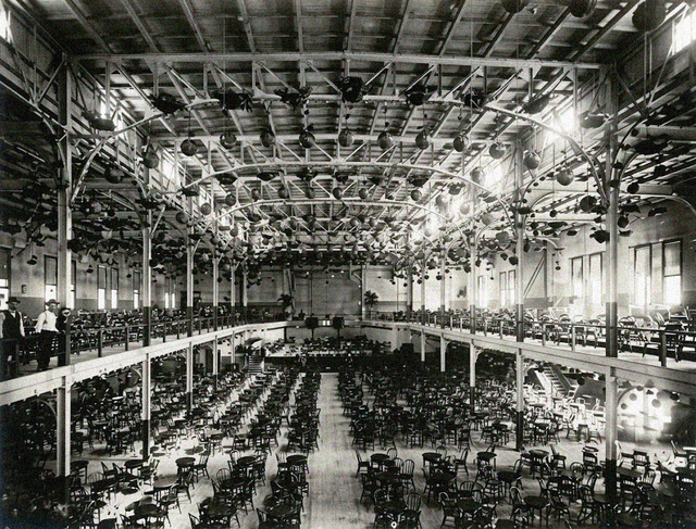 Winter Garden Theatre