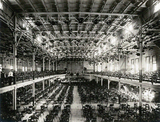 Winter Garden Theatre