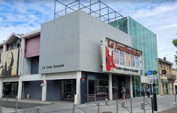 Cinema Jean Eaustache