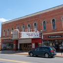Ritz Theatre