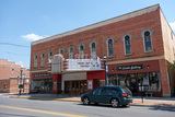 Ritz Theatre