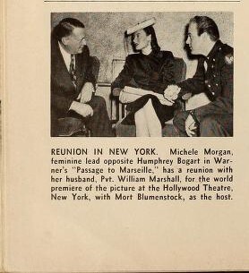 World Premiere (1944)