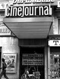 Pathe Cine Journal