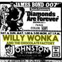 Johnston Cinema