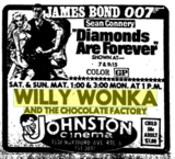 Johnston Cinema