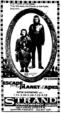 Strand Theatre